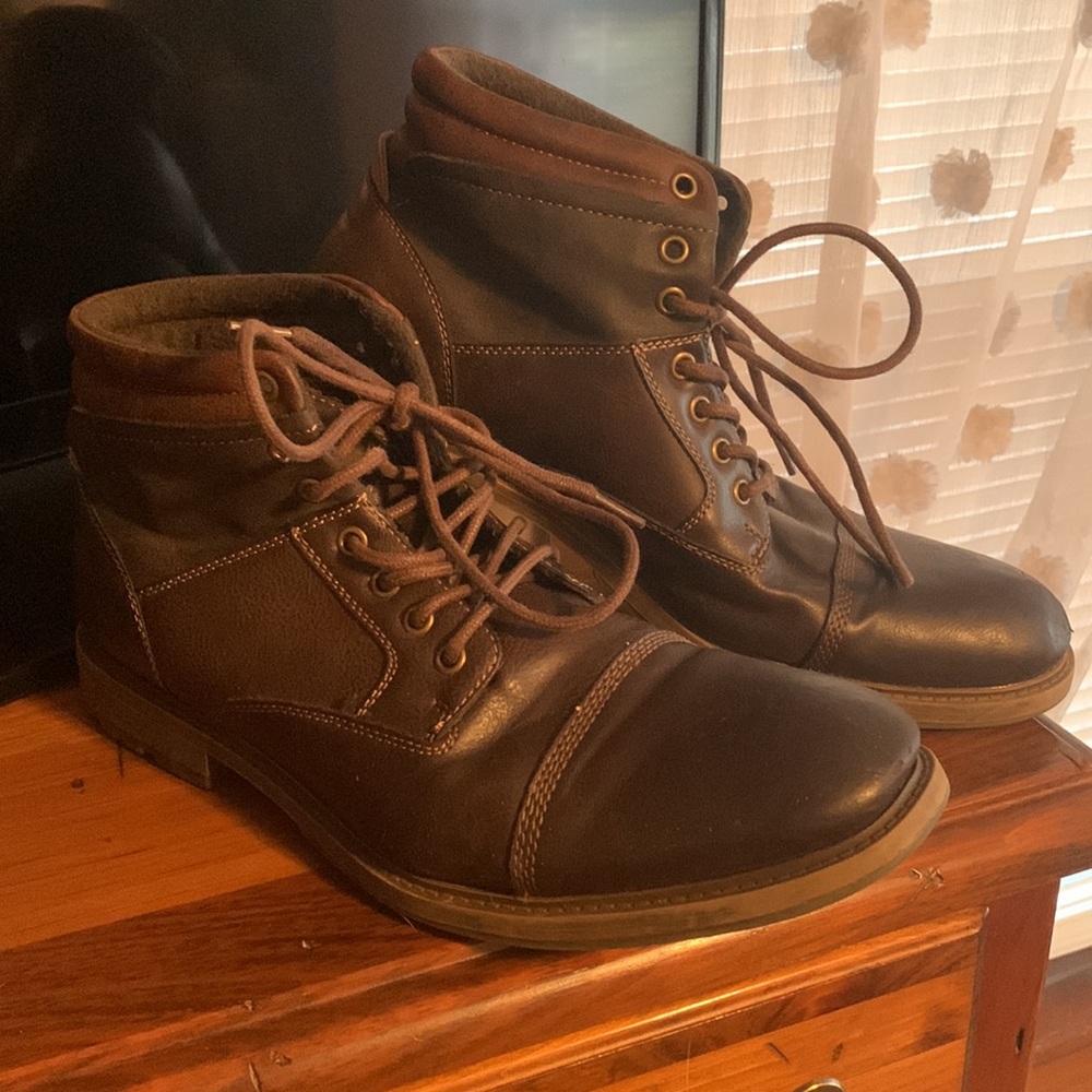 Men’s Apt. 9 Boots